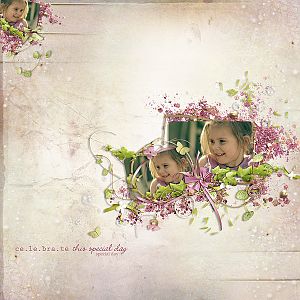 Mother's day