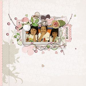 Little Angels