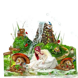 June in Fairyland