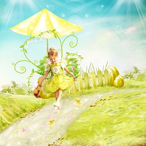 A perfect world