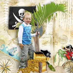 Little Pirat