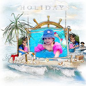 Holidays