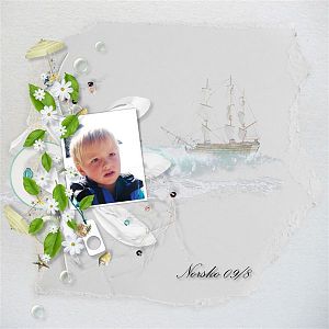 Trip to the Sea
