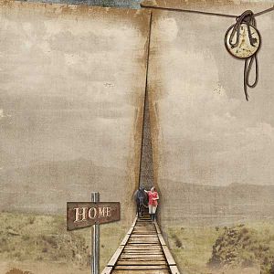 Going Home