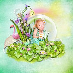 Come Spend An Enchantin Day