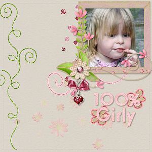 Girly