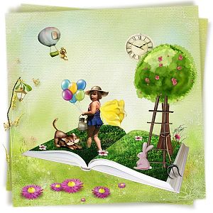 Temps des cueillettes