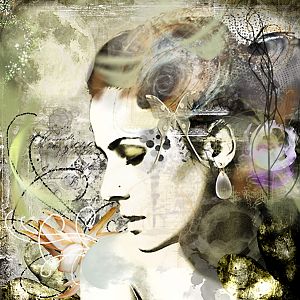 THOUGHTS IN PROFILE