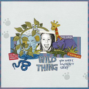 Wild Thing