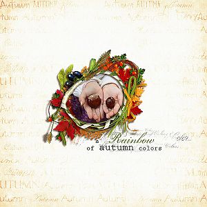 Autumn Glory