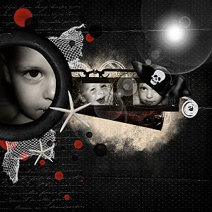 - mille sabords II -