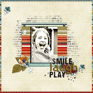 Smile Laugh Play
