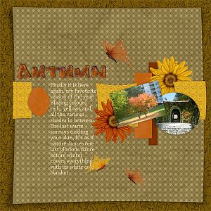 Autumn