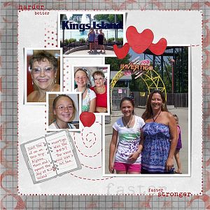 Kings Island