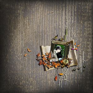 - Every Moment Is Precious -