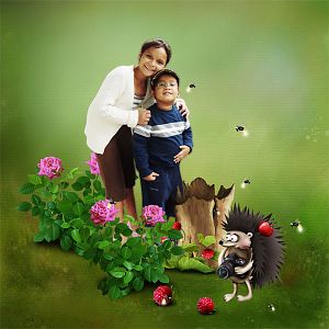 photo studio