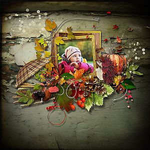 Kit "If Only" by GoldenSun Designs