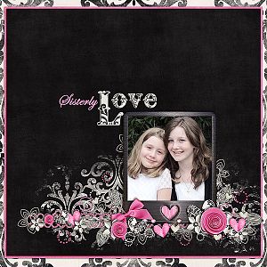 Sisterly Love