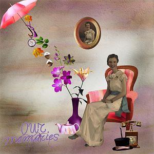 Our Memories