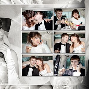 classic photobook