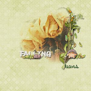 Falling Leaves