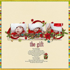 The Gift