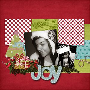 Christmas Joy