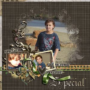 So Special