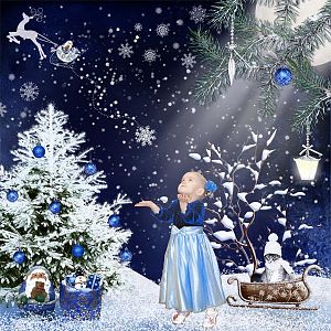 One Miracle Night