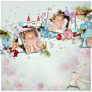 Noel et Conte pour tous