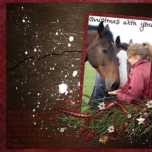 Christmas With You