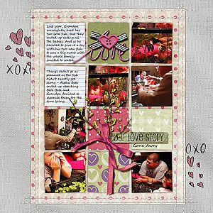 Love Story