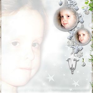 Winter by Coco-digiscrapeuse