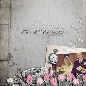 Forget me not