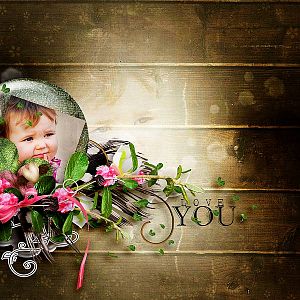Love you