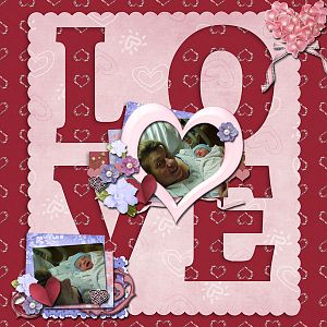 LOVE