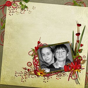 little love