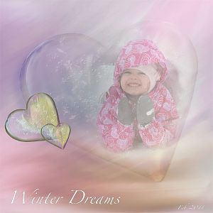 Winter dreams