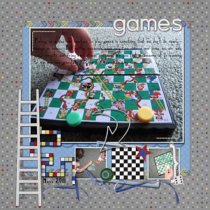 Games