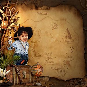 Treasure Hunter