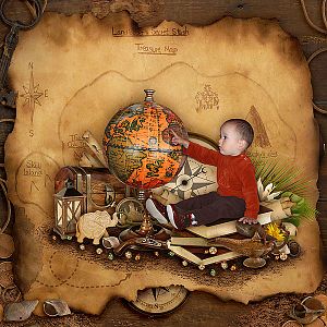 Treasure Hunter