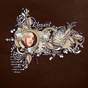 Elegant