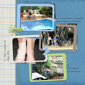 Project 365 - Week 10a