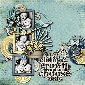 Time4Growth