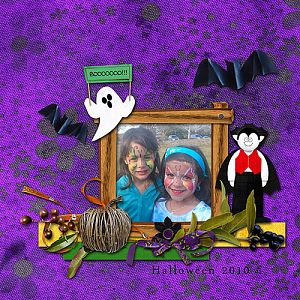Halloween 2010