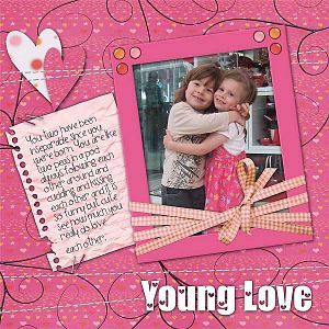 Young Love