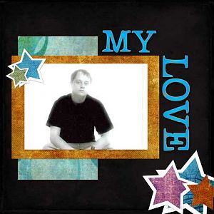 My daughter's Fiancee