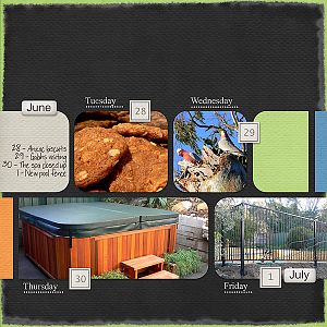 Project 365 - Week 26b