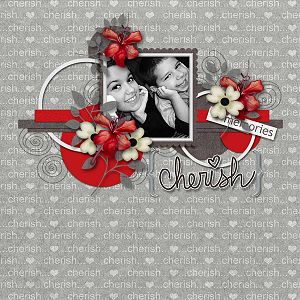 Cherished Moments