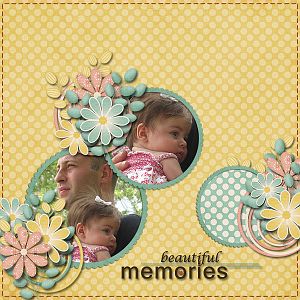 Beautiful Memories